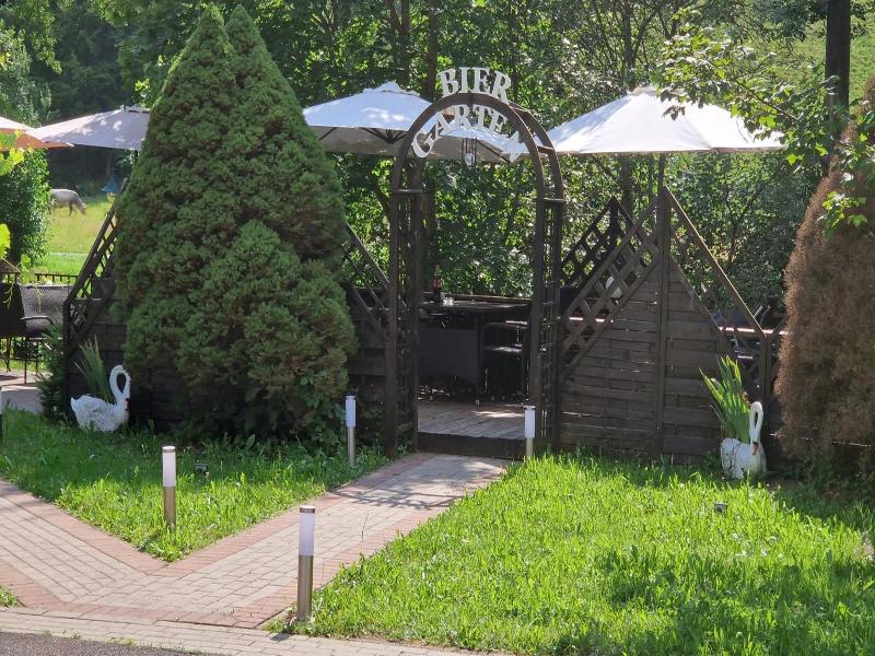 Hotel Schwanen image