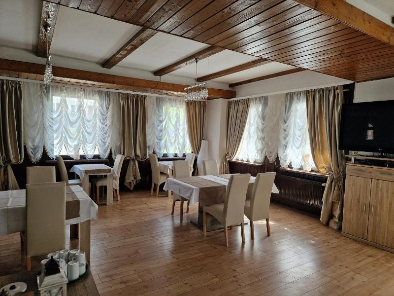 Hotel Schwanen image