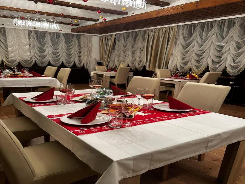 Hotel Schwanen image