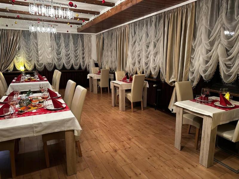 Hotel Schwanen image