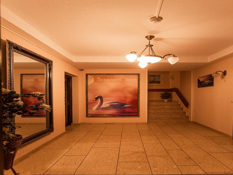 Hotel Schwanen image