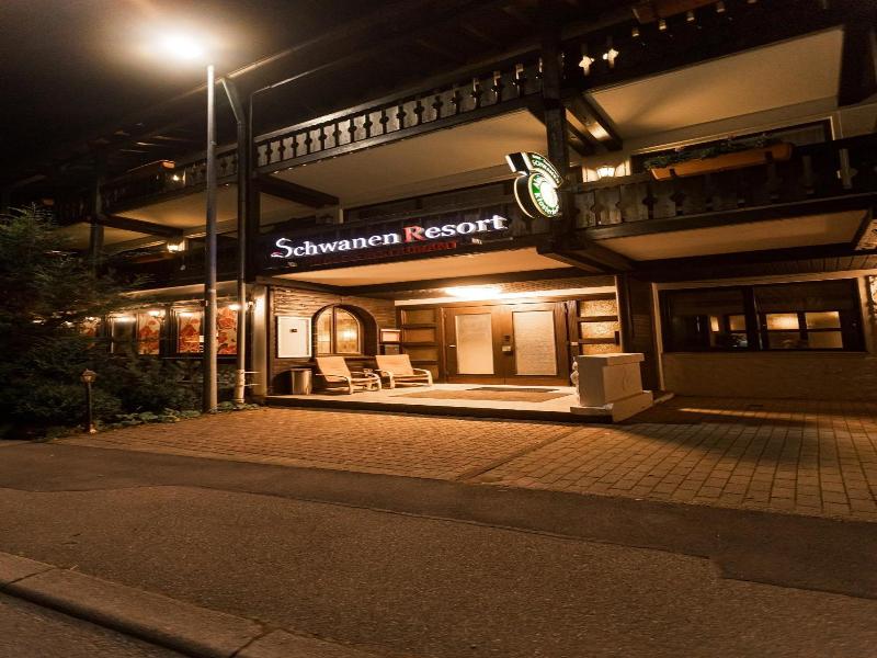 Hotel Schwanen image