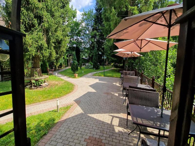 Hotel Schwanen image