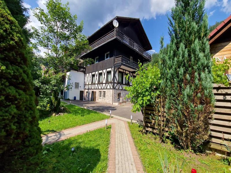 Hotel Schwanen image