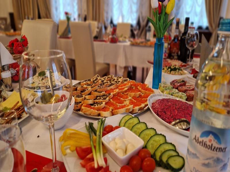 Hotel Schwanen image