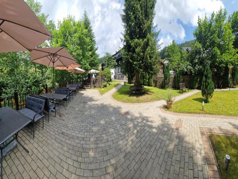 Hotel Schwanen image