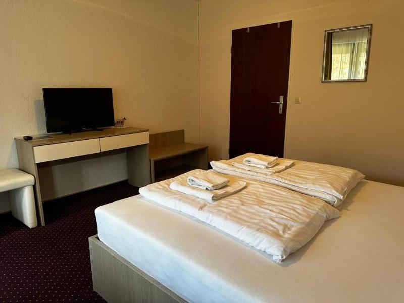 Hotel Schwanen image