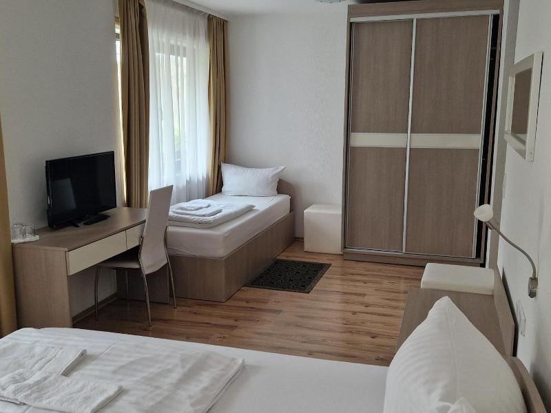 Hotel Schwanen image