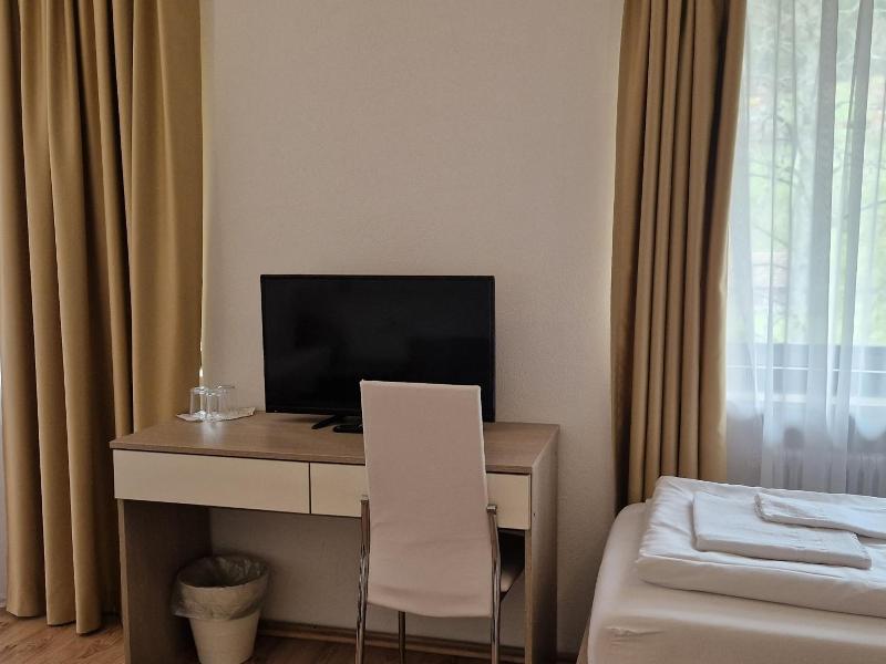 Hotel Schwanen image
