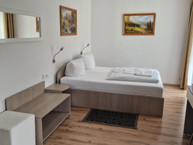 Hotel Schwanen image