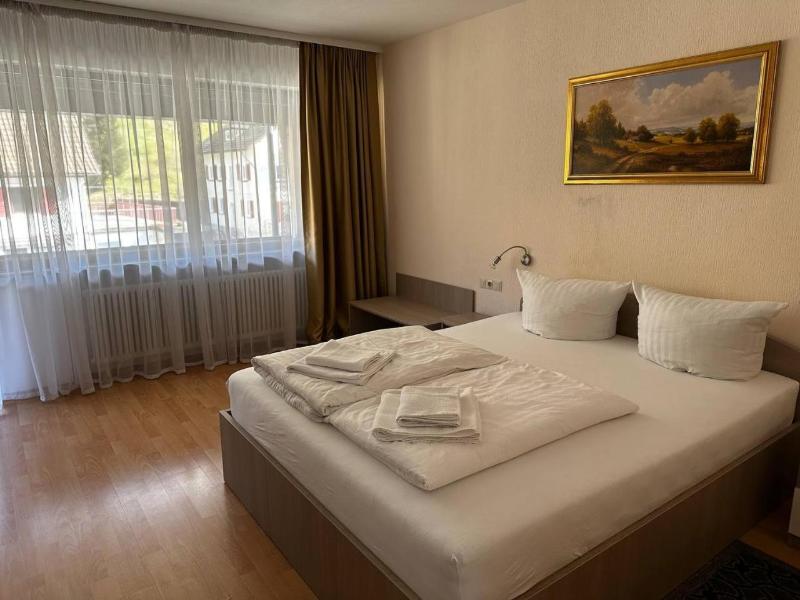 Hotel Schwanen image