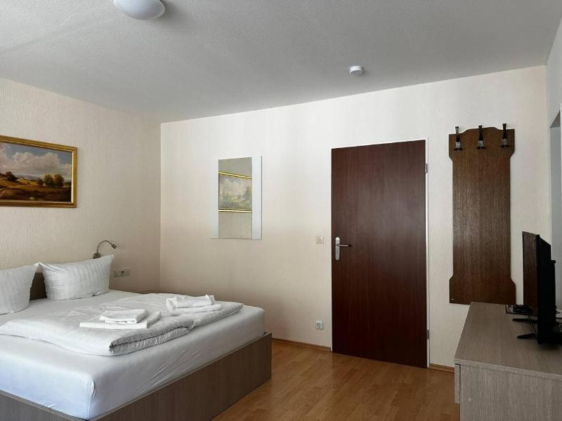 Hotel Schwanen image