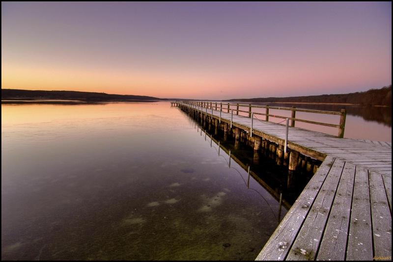 Broda Am Tollensee image