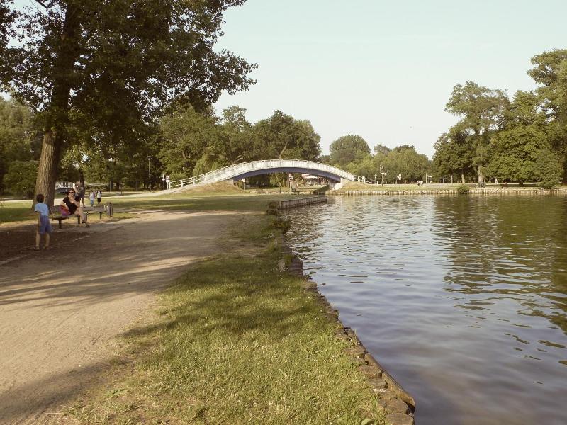 Broda Am Tollensee image