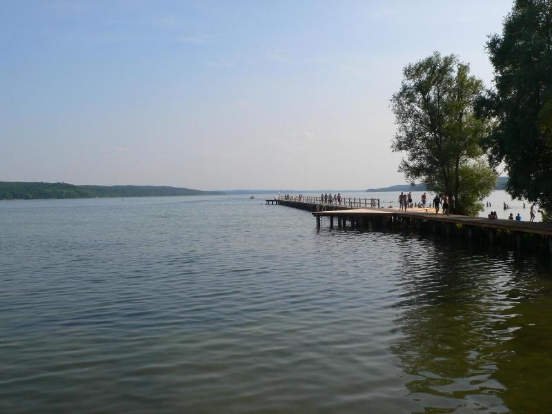 Broda Am Tollensee image