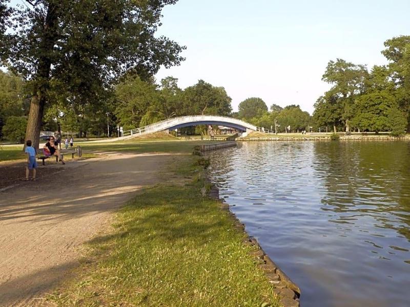 Broda Am Tollensee image