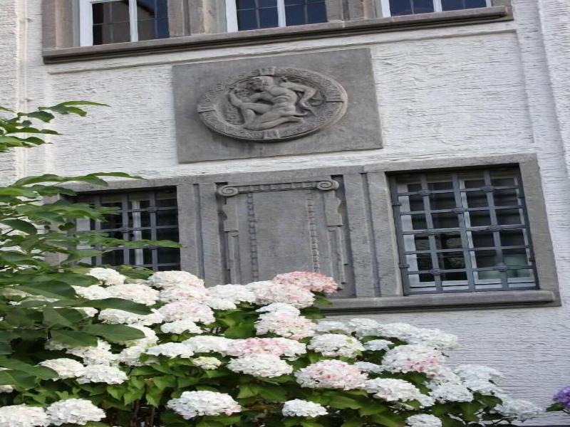 Tagungsvilla Weißer Berg image