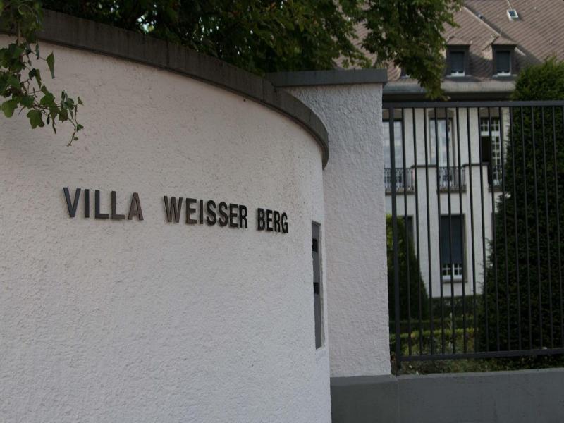 Tagungsvilla Weißer Berg image