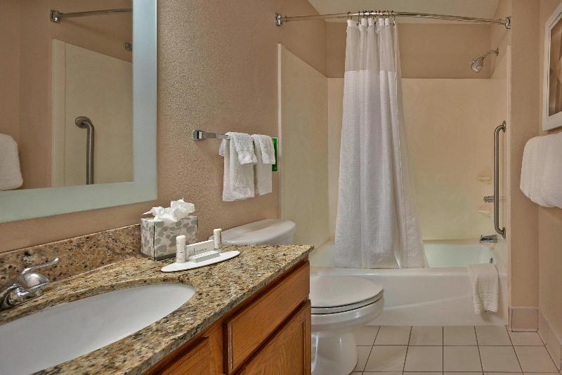 Hotel TownePlace Suites Fort Lauderdale Weston