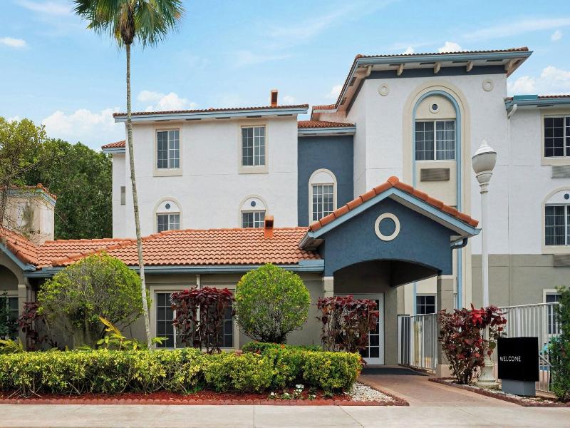 TownePlace Suites Fort Lauderdale Weston image