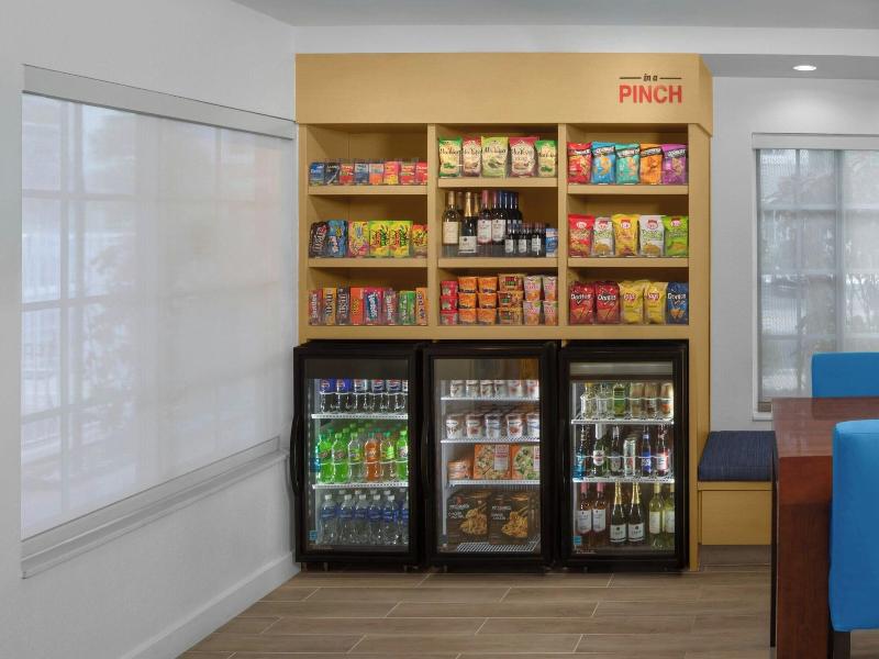 TownePlace Suites Fort Lauderdale Weston image