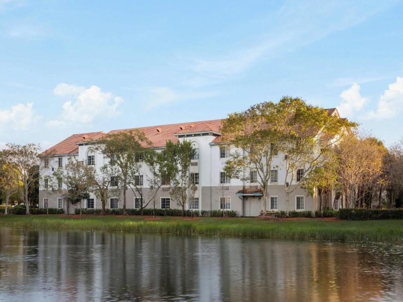 TownePlace Suites Fort Lauderdale Weston image