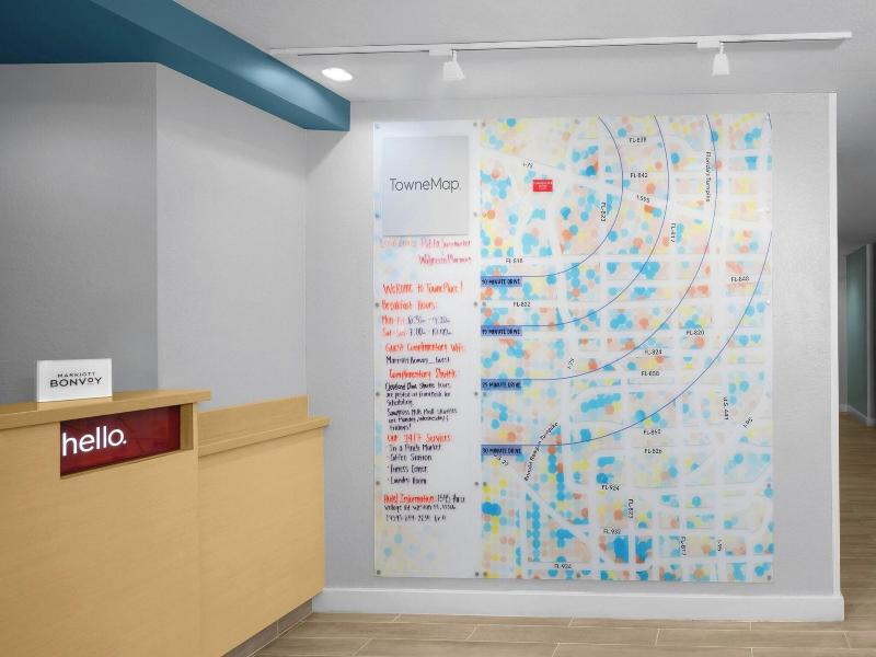TownePlace Suites Fort Lauderdale Weston image