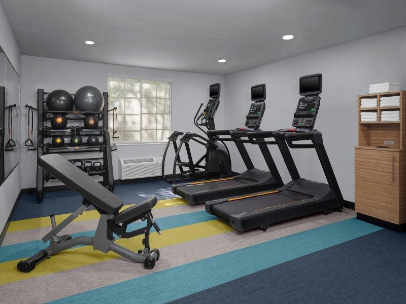 TownePlace Suites Fort Lauderdale Weston image
