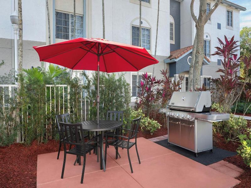 TownePlace Suites Fort Lauderdale Weston image