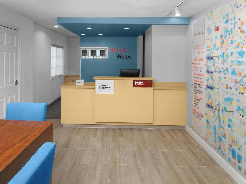 TownePlace Suites Fort Lauderdale Weston image