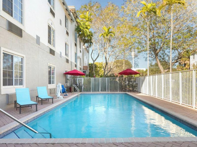 TownePlace Suites Fort Lauderdale Weston image