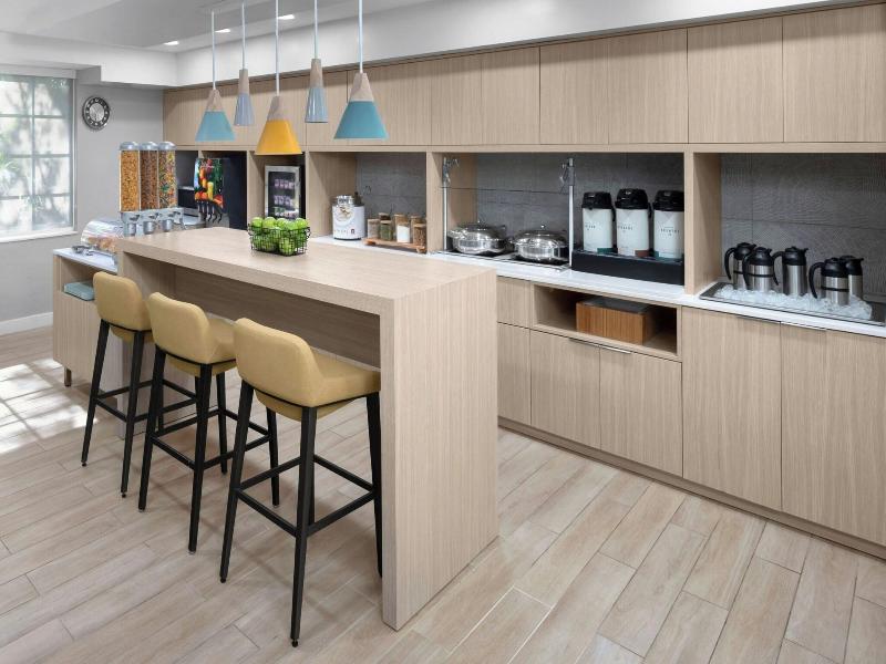 TownePlace Suites Fort Lauderdale Weston image