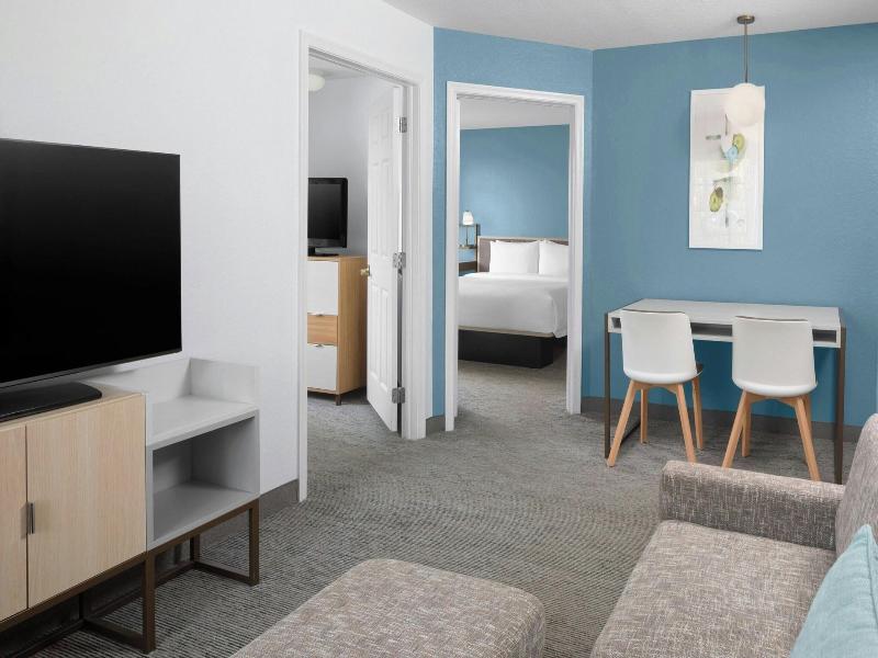 TownePlace Suites Fort Lauderdale Weston image