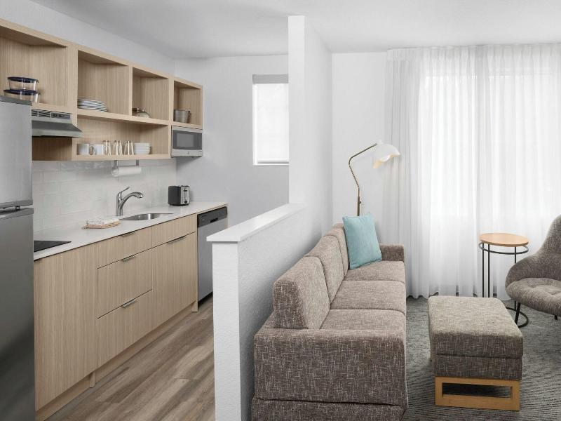 TownePlace Suites Fort Lauderdale Weston image