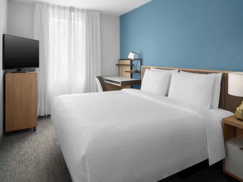 TownePlace Suites Fort Lauderdale Weston image
