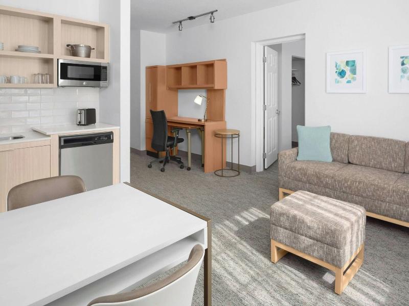 TownePlace Suites Fort Lauderdale Weston image