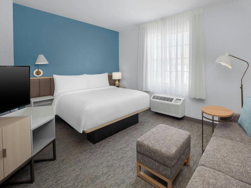 TownePlace Suites Fort Lauderdale Weston image