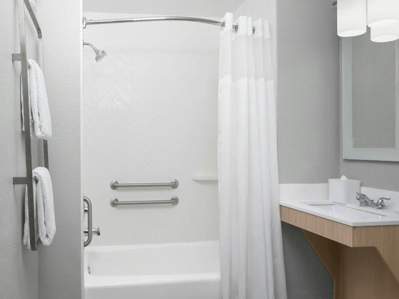 TownePlace Suites Fort Lauderdale Weston image