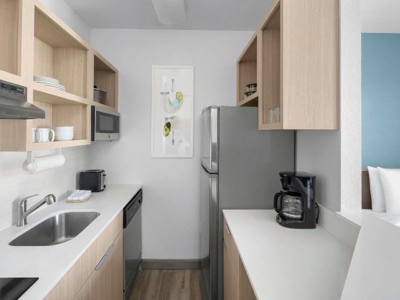 TownePlace Suites Fort Lauderdale Weston image