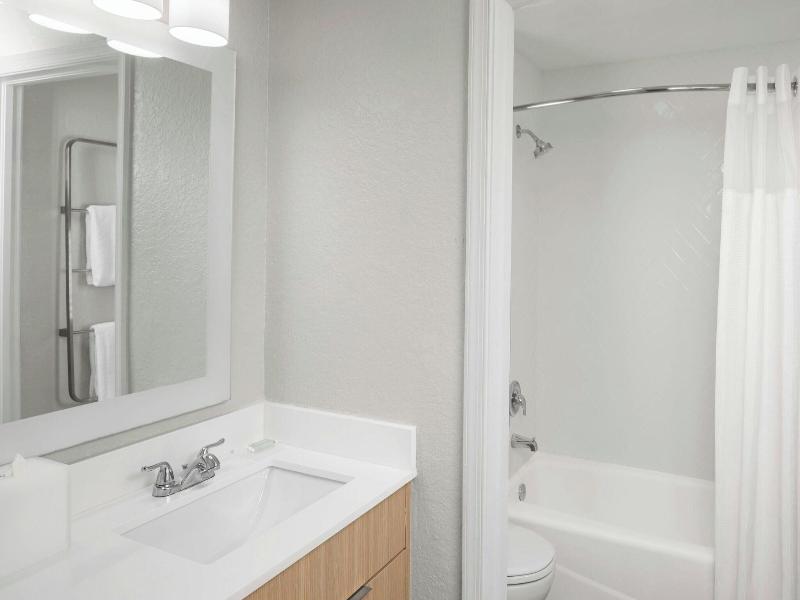 TownePlace Suites Fort Lauderdale Weston image