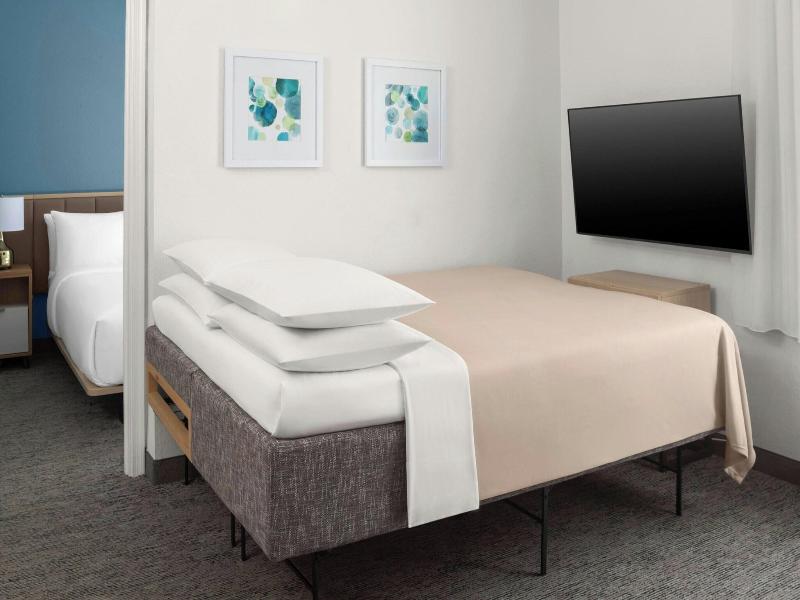 TownePlace Suites Fort Lauderdale Weston image