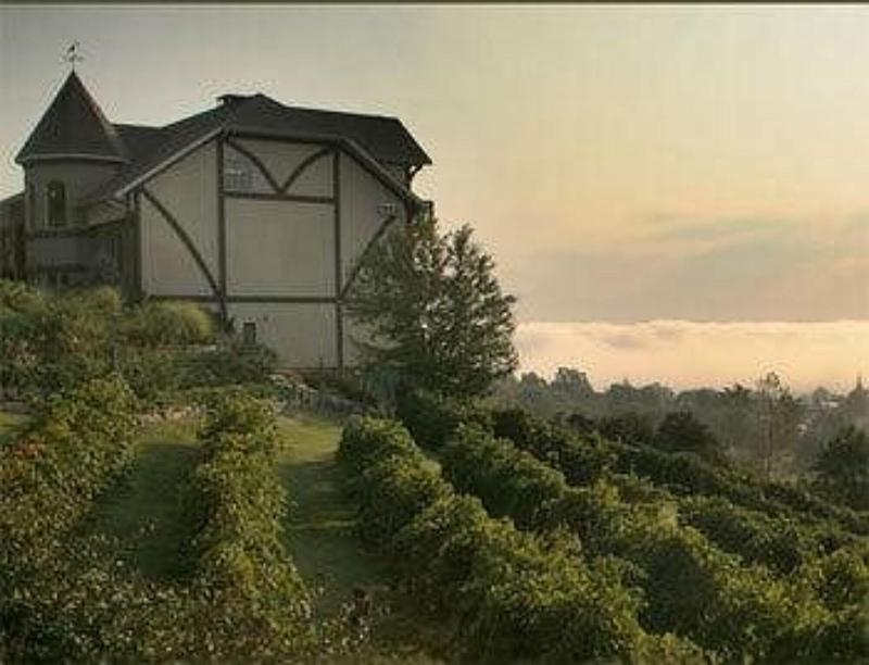 Hermann Hill Vineyard & Inn image
