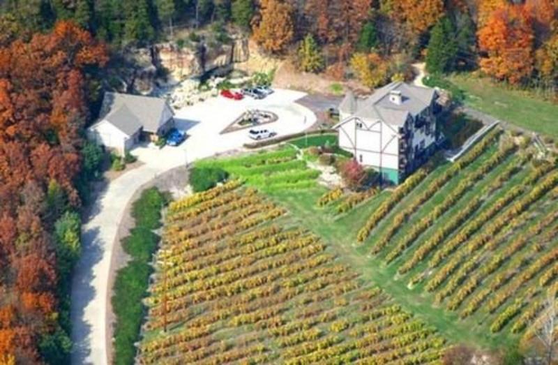 Hermann Hill Vineyard & Inn image