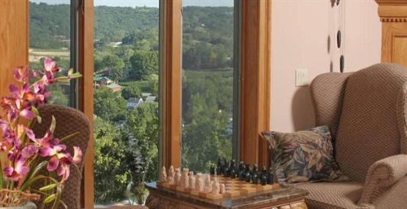 Hermann Hill Vineyard & Inn image
