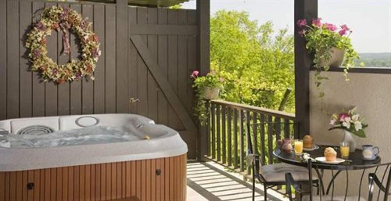 Hermann Hill Vineyard & Inn image