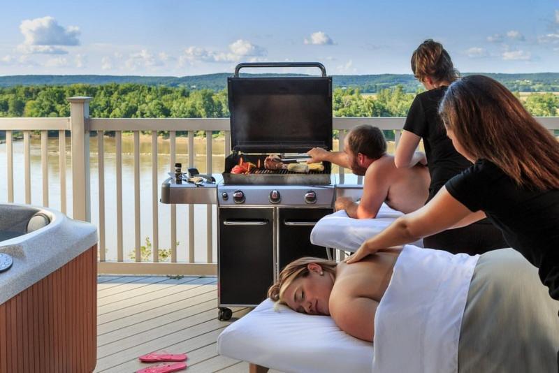 Hermann Hill Vineyard & Inn image