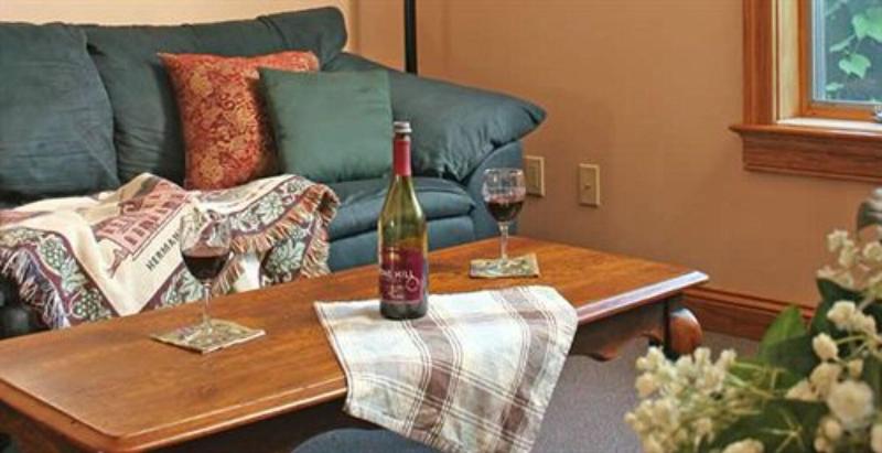 Hermann Hill Vineyard & Inn image