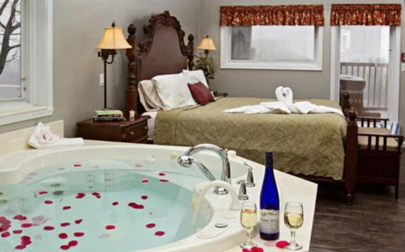 Hermann Hill Vineyard & Inn image