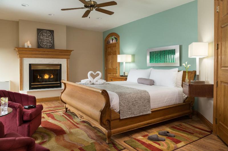 Hermann Hill Vineyard & Inn image