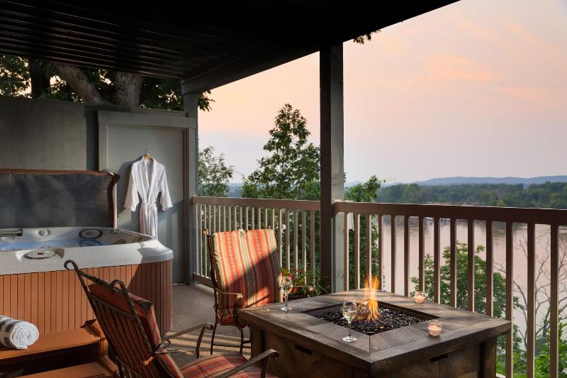 Hermann Hill Vineyard & Inn image